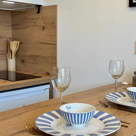 La Nord - Neuf Wifi & Parking Prive 20m Ocean - Front De Soorts-Hossegor