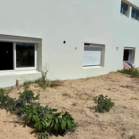 Apartment La Nord - Neuf Wifi & Parking Prive 20m Ocean - Front De *
