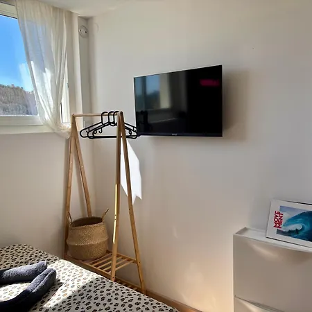 La Nord - Neuf Wifi & Parking Prive 20m Ocean - Front De Soorts-Hossegor